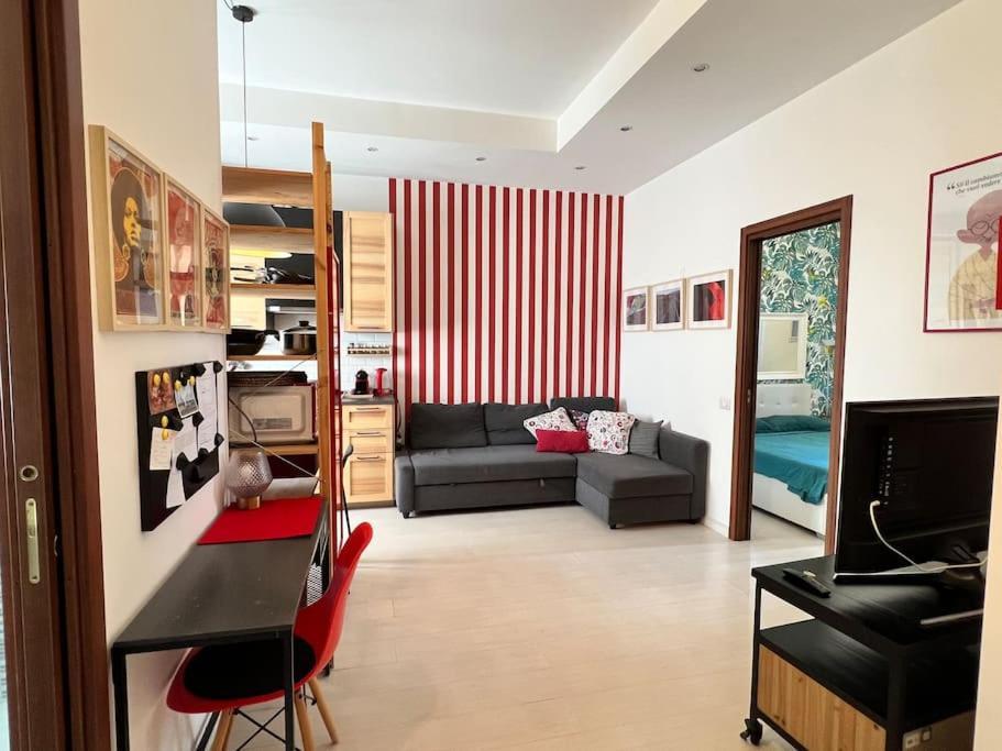 Parva Domus Apartment
