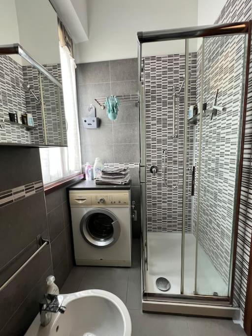 Apartment Parva Domus