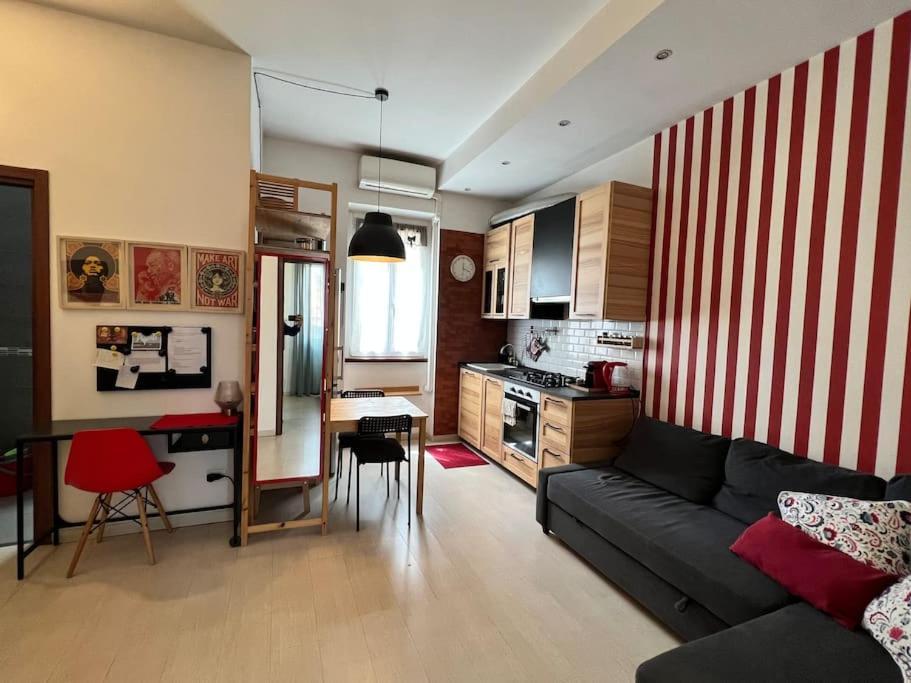 Parva Domus Apartment