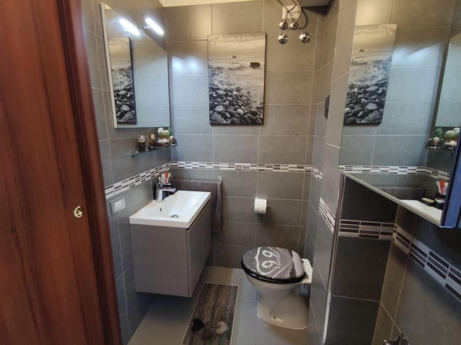 Apartment Parva Domus