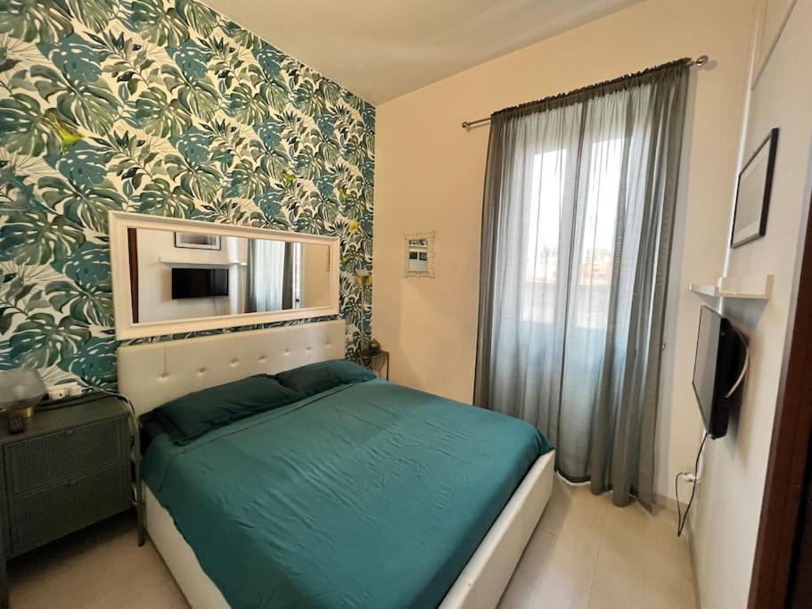Apartment Parva Domus Rom